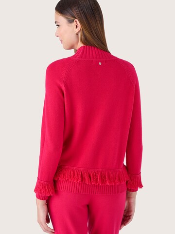 Camomilla Trui 'MELANIE' in Roze