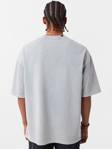 Dandalo Shirt in Grey