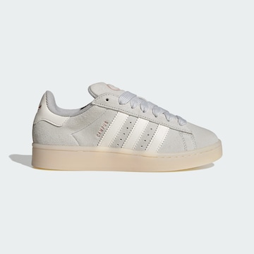 ADIDAS ORIGINALS Ниски маратонки 'Campus 00s' в сиво