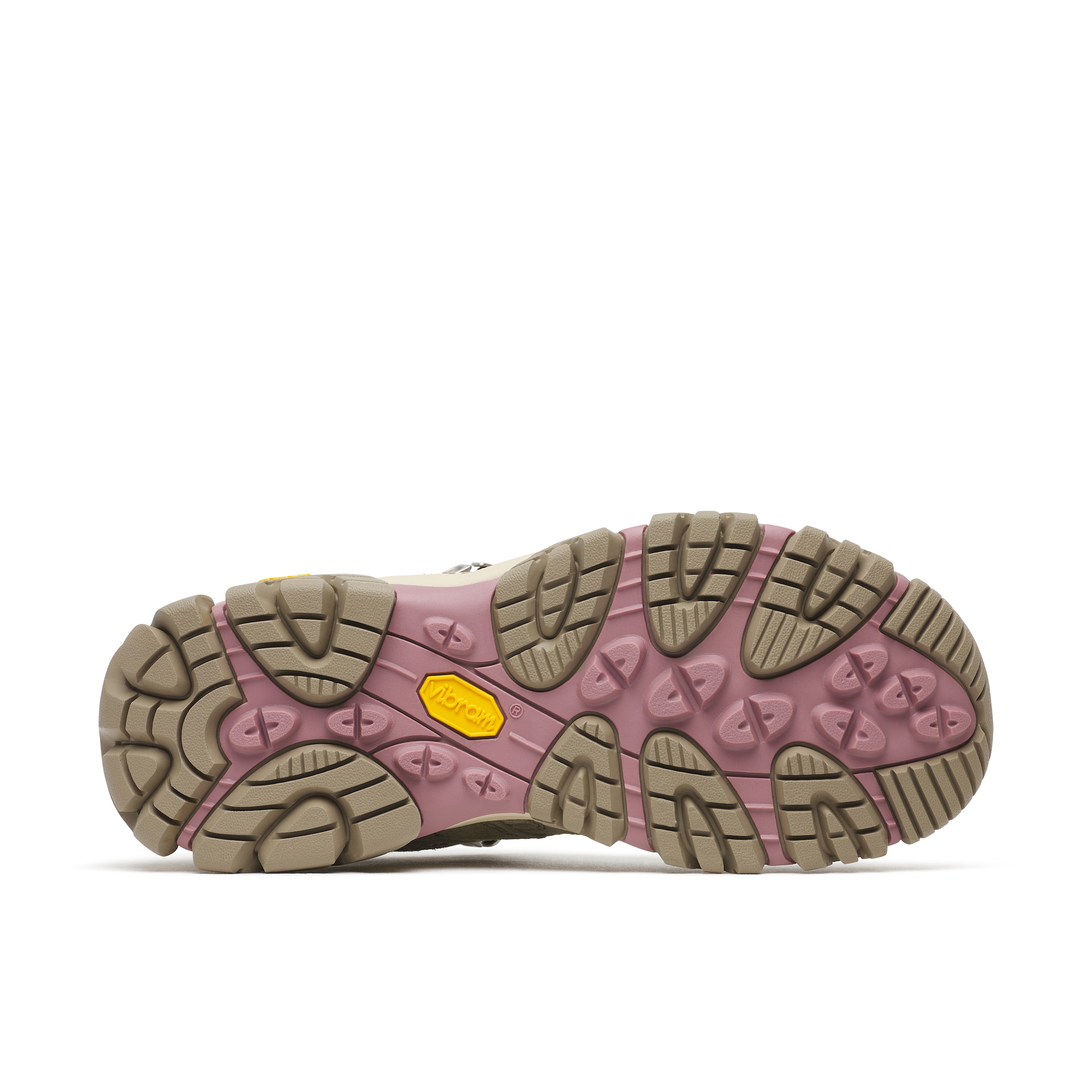 MERRELL Stiefelette in Grün
