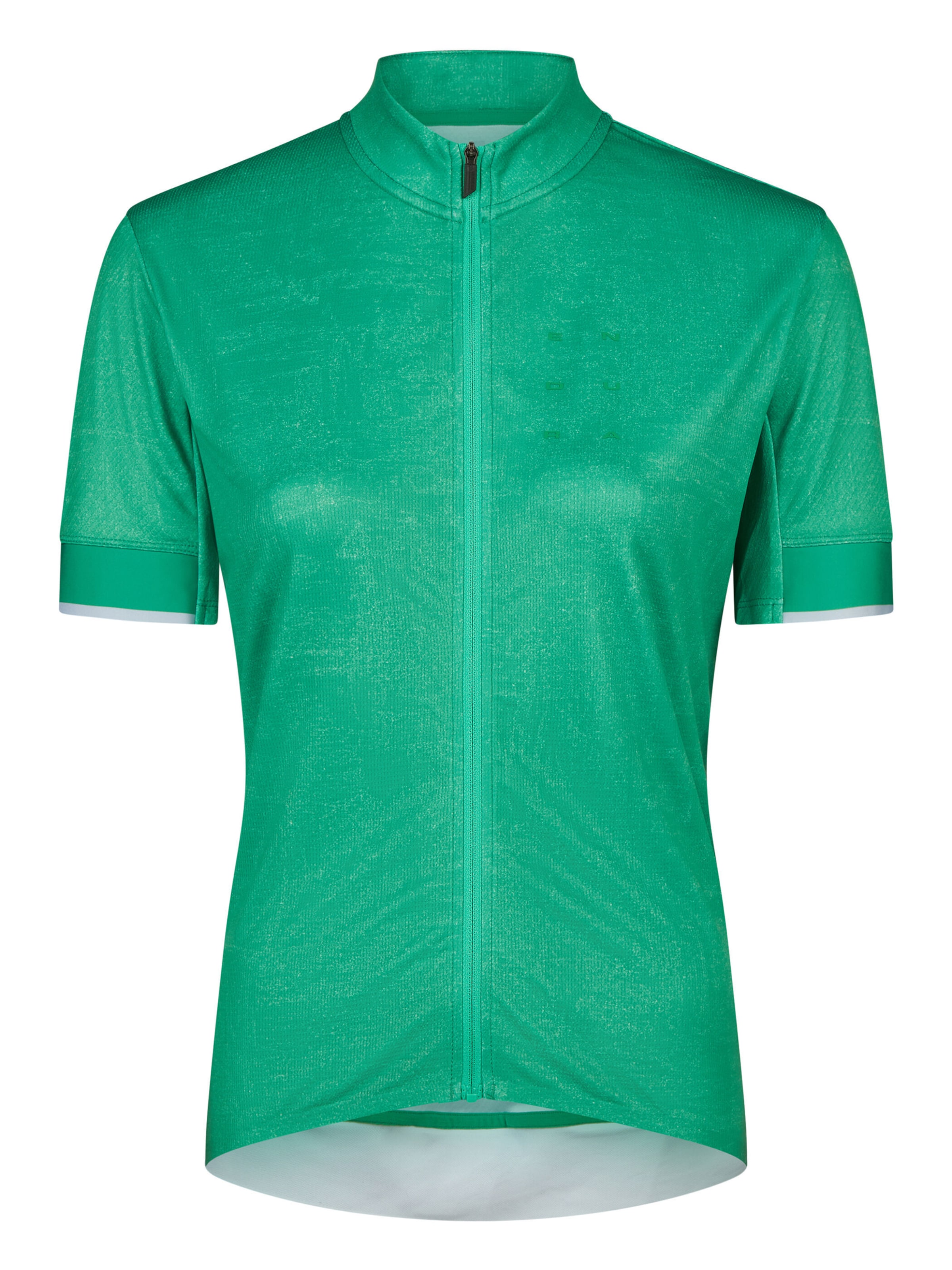 Maillot ENDURA en vert : devant