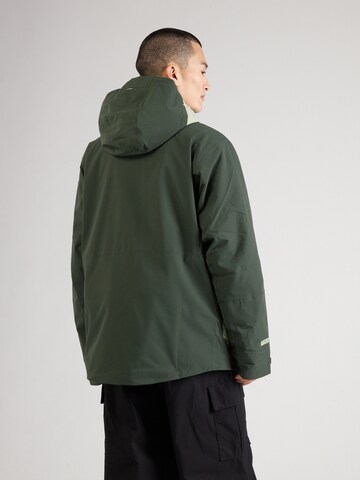 ICEPEAK Performance Jacket in Green