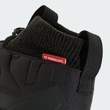 ADIDAS TERREX Χαμηλό παπούτσι 'Freehiker' σε μαύρο
