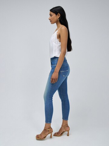 Salsa Jeans Skinny Jeans in Blue
