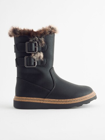Next Boots in Black