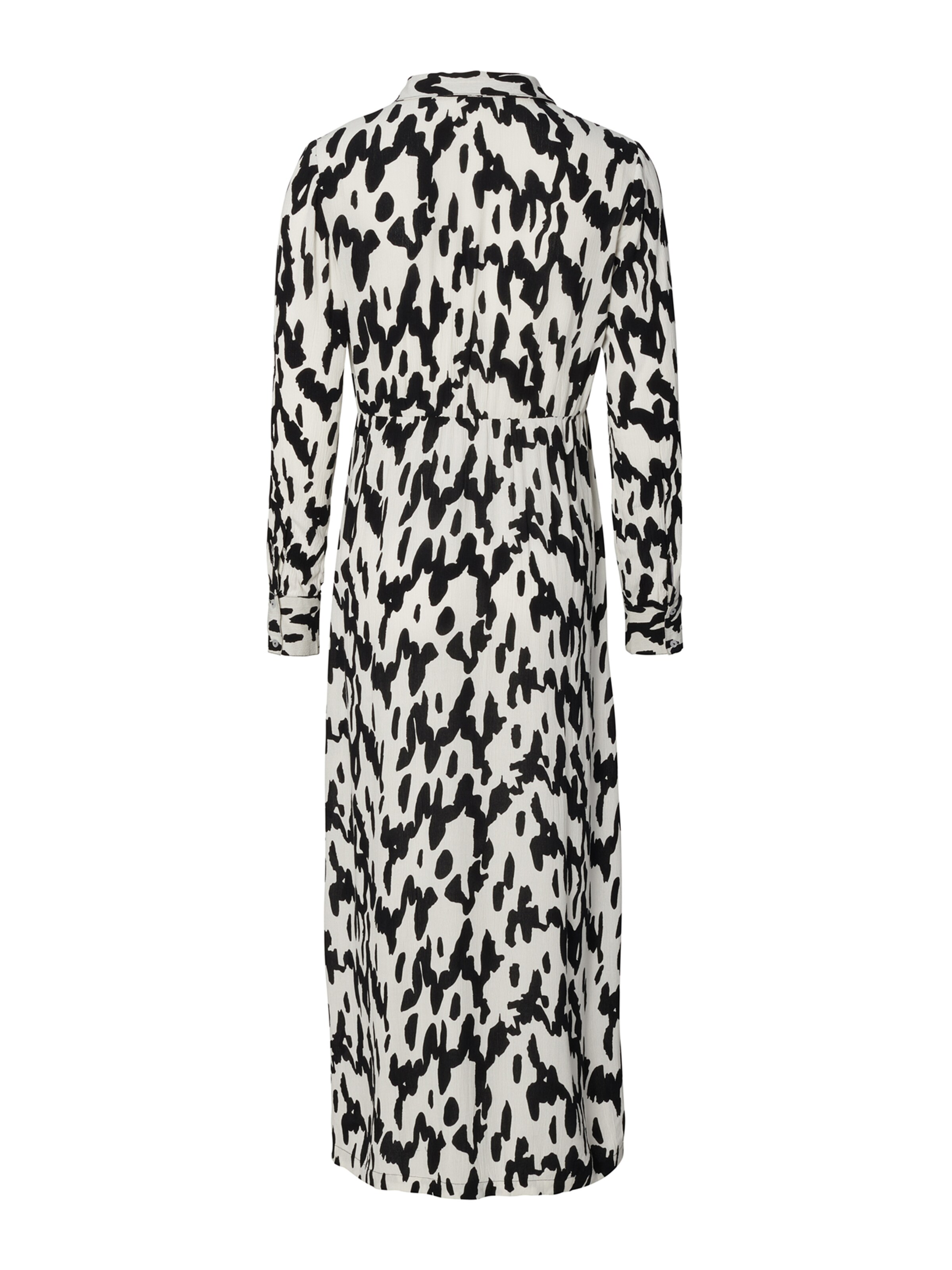 Noppies Puseromekko 'Kiki' värissä musta