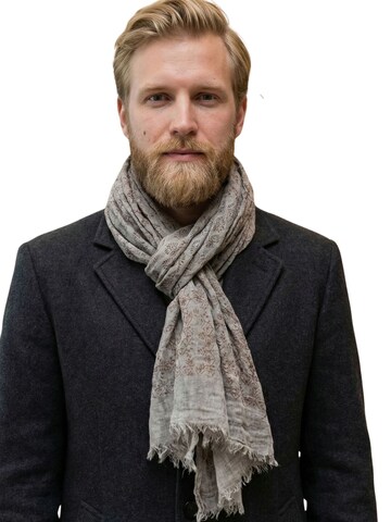 Sunsa Wrap 'Sunsa' in Grey