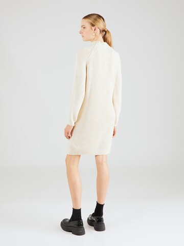 ONLY - Vestido de punto 'JOELLE' en beige