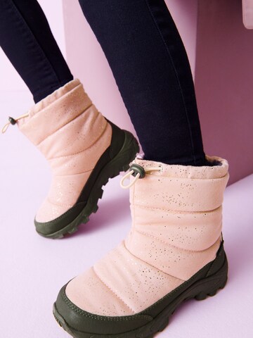 Next Boots in Pink