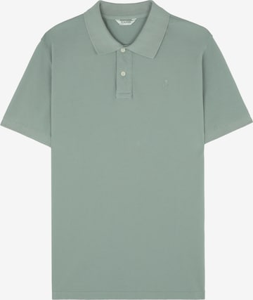 Scalpers Футболка в Зеленый: спереди