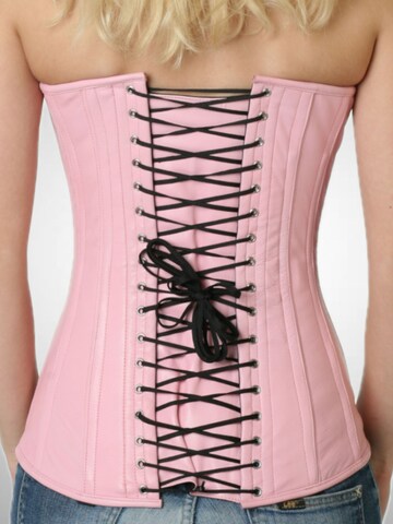 fapedo Shapingtop‌‌‌‌‌‌ in Pink