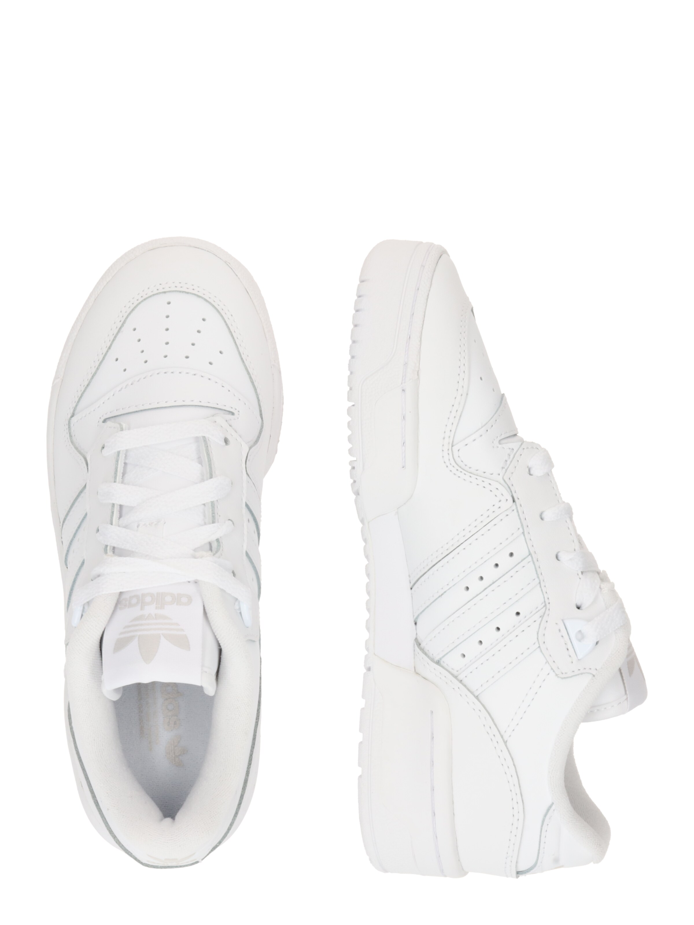 ADIDAS ORIGINALS Sneakers 'Rivalry' in White