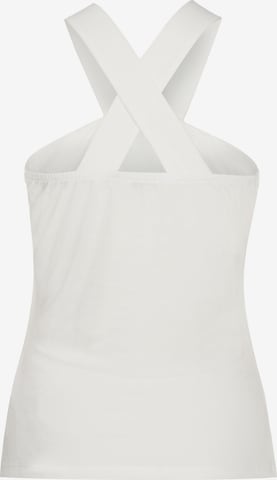 Orsay Top in Wit