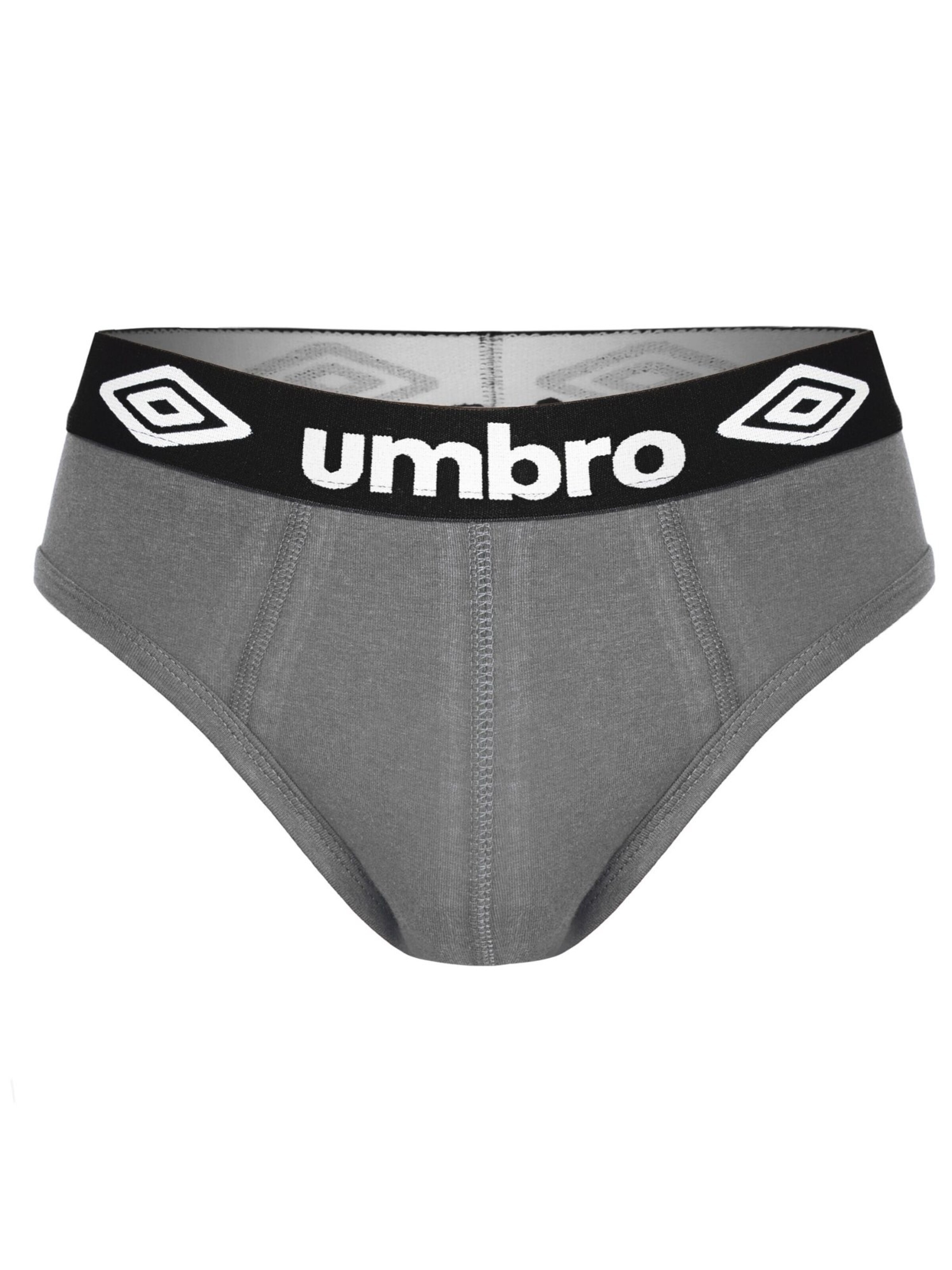 Slip di UMBRO in blu