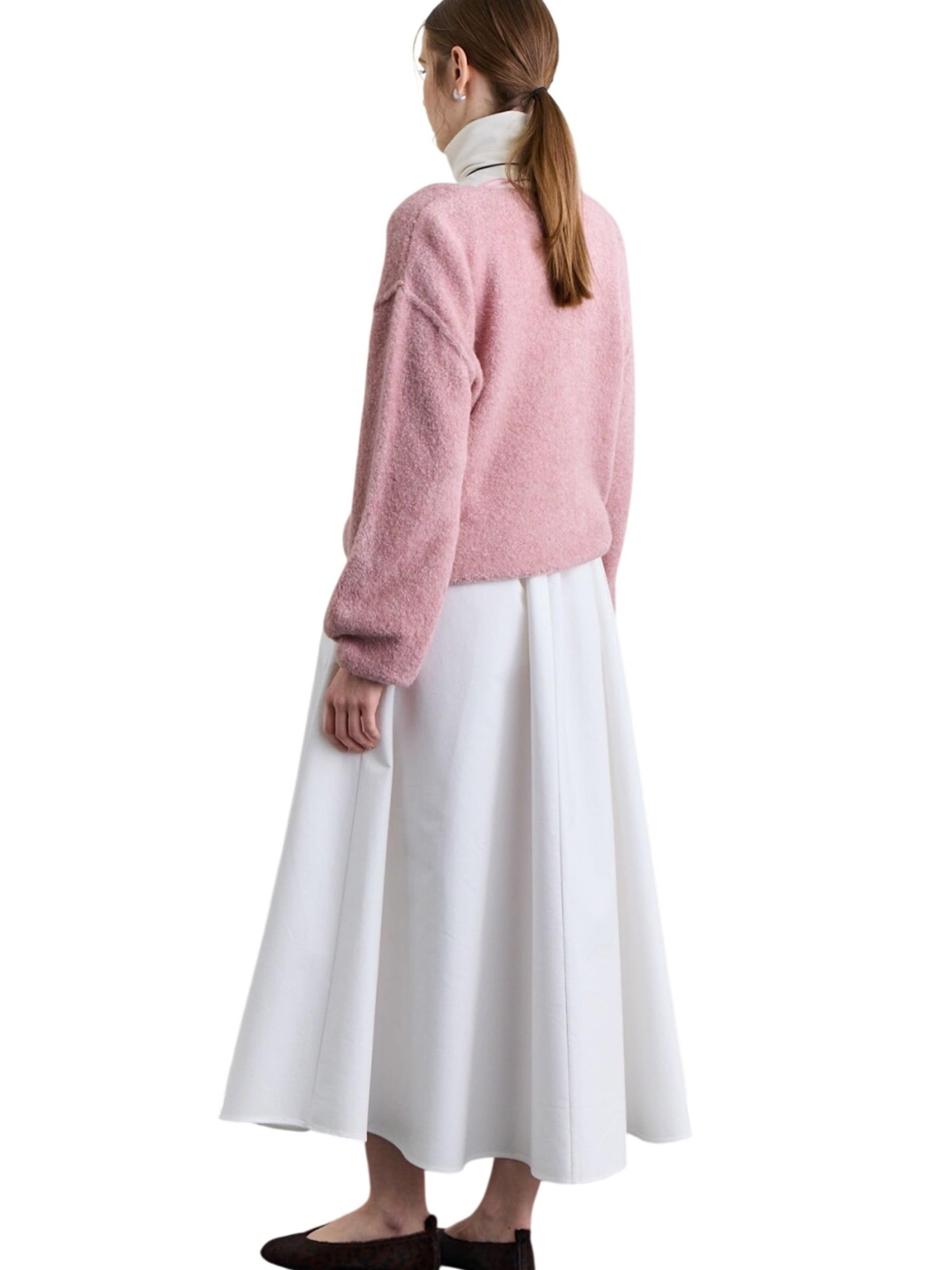 MANUKA Sweater in Pink