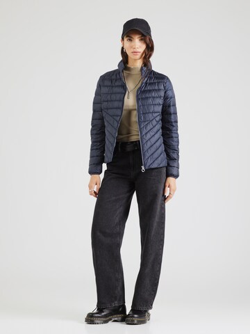Veste mi-saison s.Oliver en bleu