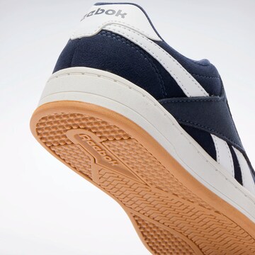 Reebok Sneaker 'Classic' in Blau