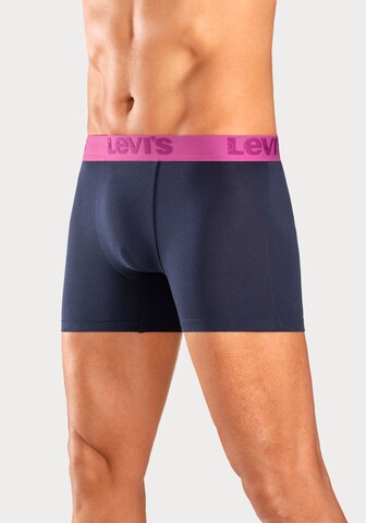 LEVI'S ® Boxershorts in Blau