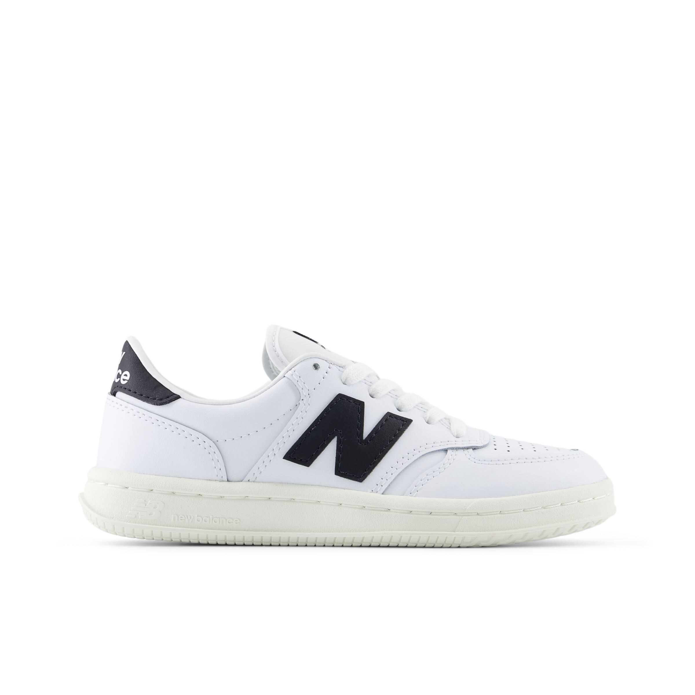 new balance Sneakers 'T500' in Wit