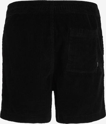 Regular Pantalon 'Mix & Match' O'NEILL en noir