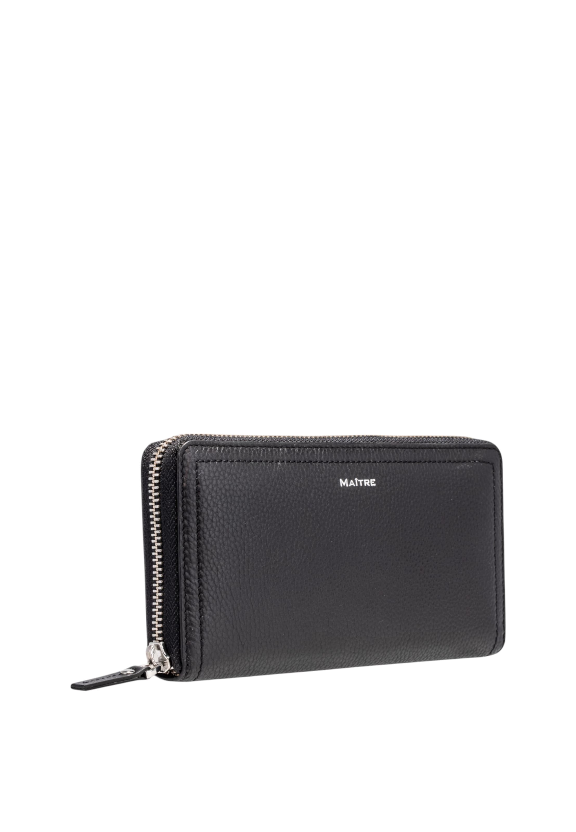 Porte-monnaies 'Modard Dietrun' Maître en noir