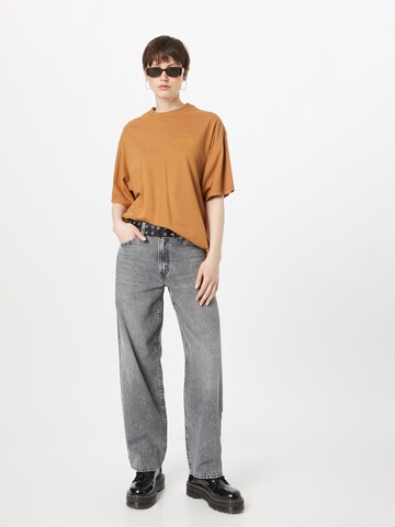 LEVI'S ® - Camiseta en marrón