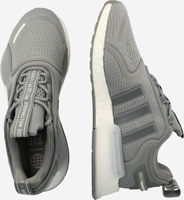 ADIDAS ORIGINALS - Zapatillas deportivas bajas 'Nmd_V3' en gris