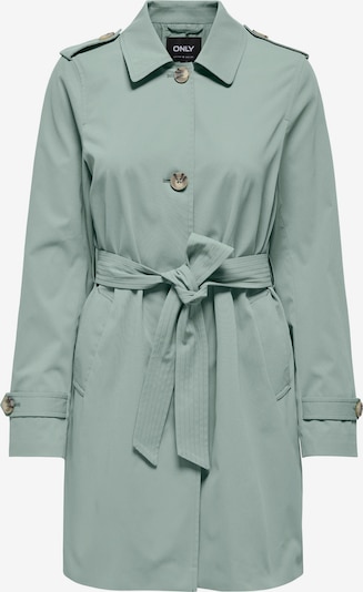 ONLY Prijelazni kaput 'ONLDISA' u menta, Pregled proizvoda
