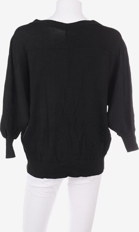 Promod Sweater & Cardigan in XXL in Black