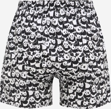 D.E.A.L International Boxershorts 'Panda' i blandade färger