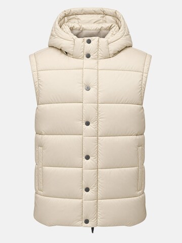 Tazzio - Chaqueta de invierno 'A810' en beige