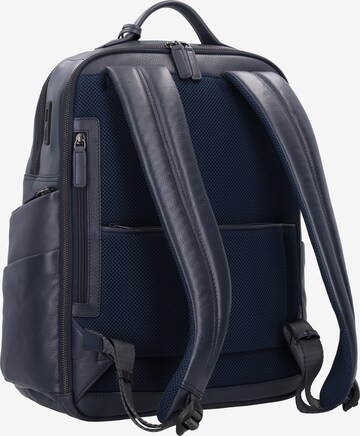 Bric's Rucksack 'Torino' in Blau