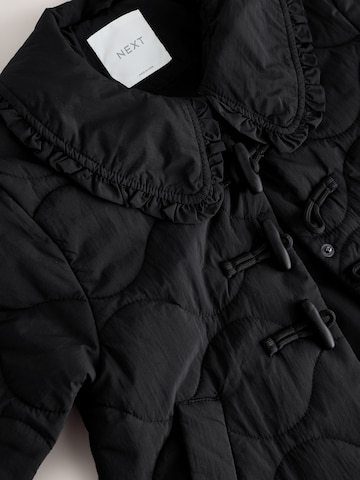 juoda Next Demisezoninė striukė