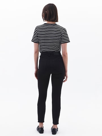 Skinny Jean OXXO en noir