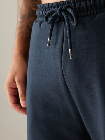 Next Regular Broek in Blauw