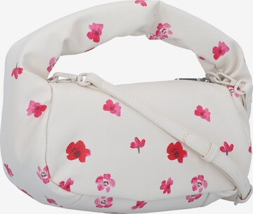 Borsa a mano 'Circa' di Desigual in bianco