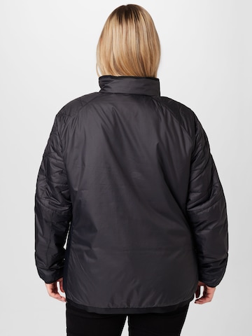 ADIDAS TERREX Outdoor jacket 'Multi Insulated ' in Black