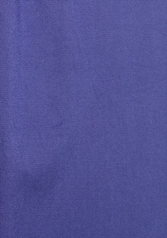 LASCANA Широкий Штаны в Лиловый