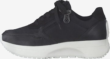 MARCO TOZZI Sneakers in Black