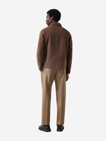 BOGNER Jacke 'Mirco' in Braun