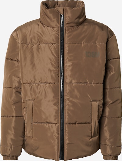 FCBM Zimska jakna u maslinasta, Pregled proizvoda