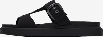 CLARKS Pistokkaat 'Aristella' värissä musta: etupuoli