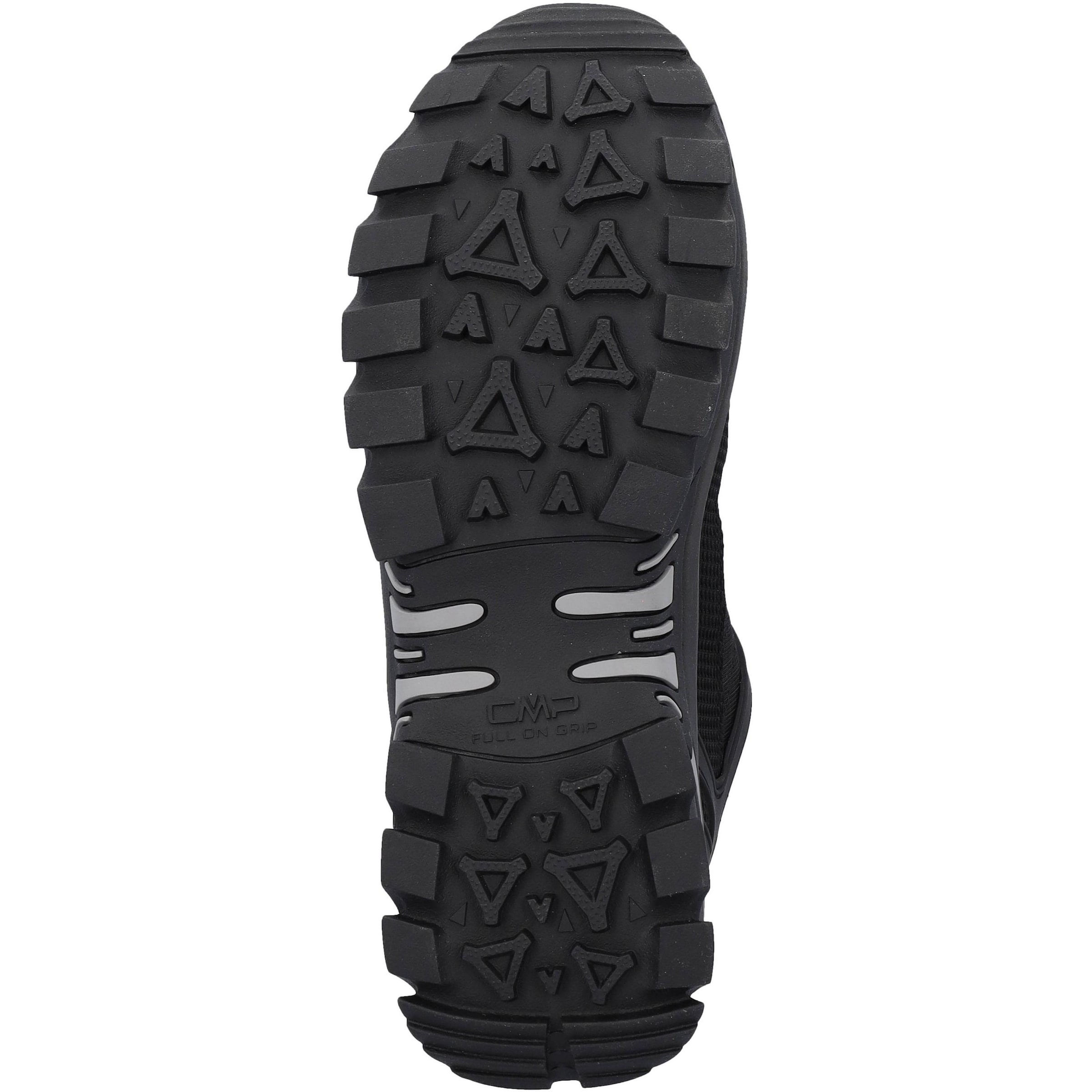 CMP Flats 'Rigel 2.0' in Black