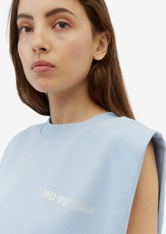 Marc O'Polo DENIM Top in Blau