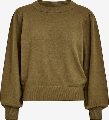 minus Sweater 'Judy' in Green: front