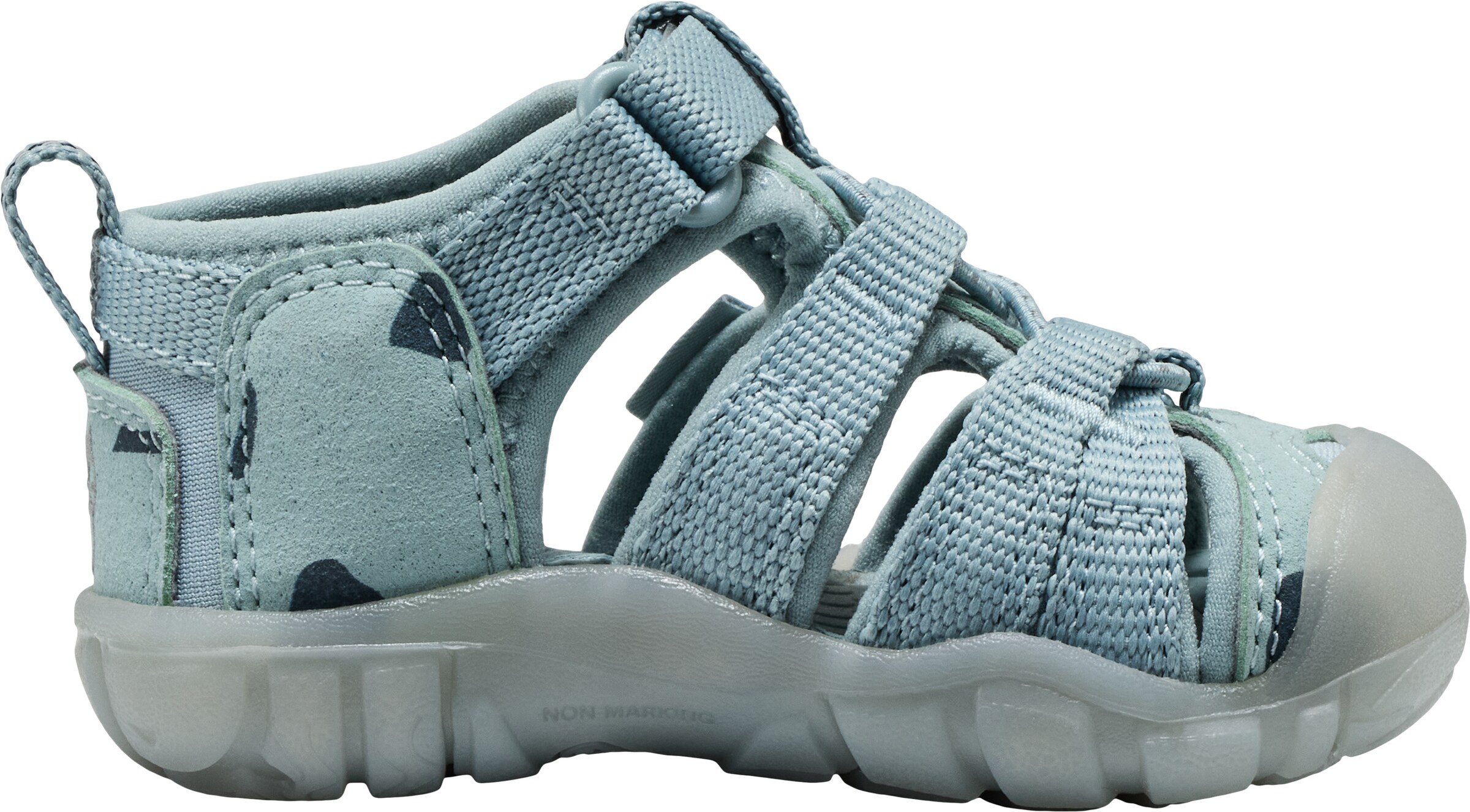 KEEN Sandals & Slippers in Blue