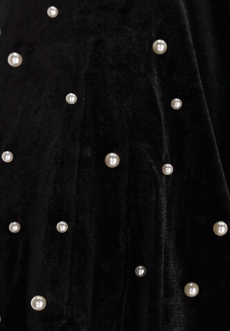 NAEMI Blouse in Black