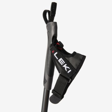 LEKI Stick in Grey