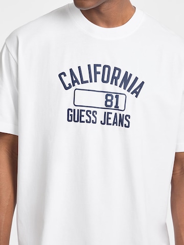 GUESS Shirt in White