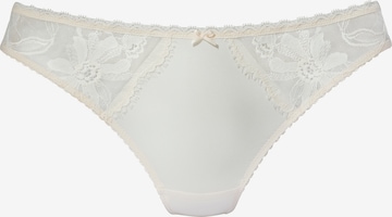 LASCANA String i rosa: framsida